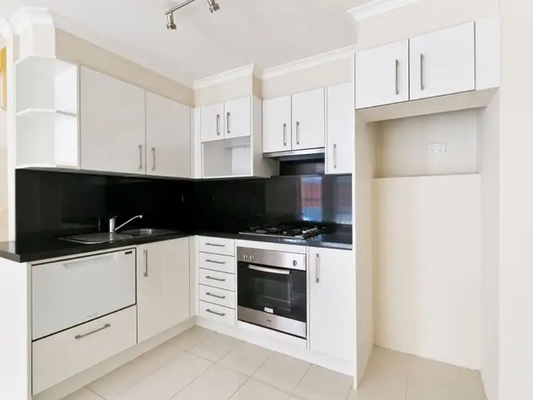 Main view of Homely apartment listing, T7/233 Harris Street, Pyrmont NSW 2009