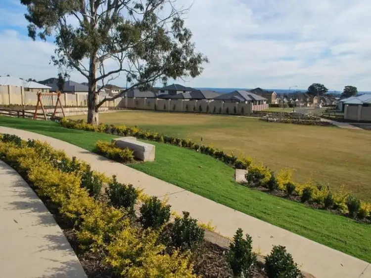 Third view of Homely land listing, Lot 263/31 Whitten Parade, Harrington Park NSW 2567