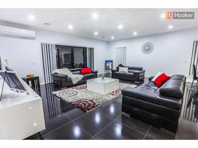 Seventh view of Homely house listing, 20 Westbury Parkway, Roxburgh Park VIC 3064