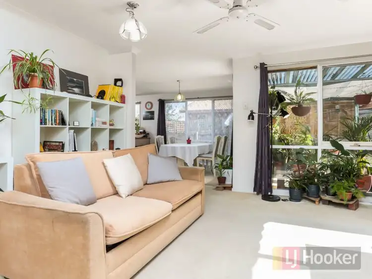 Third view of Homely unit listing, 198A Boronia Road, Boronia VIC 3155