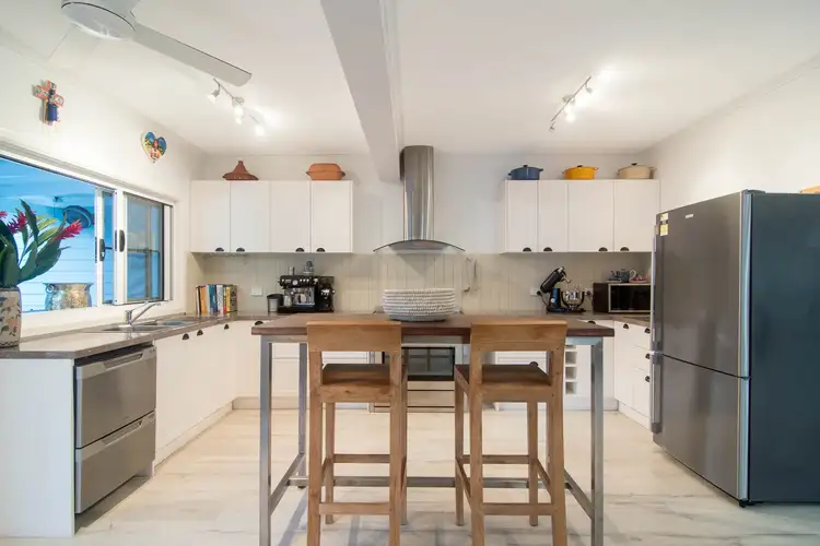 Second view of Homely house listing, 3 Limpet Avenue, Port Douglas QLD 4877