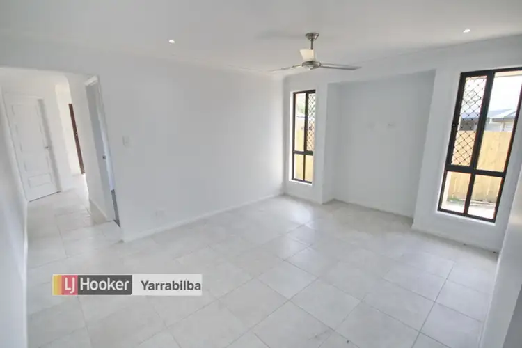 Seventh view of Homely house listing, 4 Tanzanite Avenue, Logan Reserve QLD 4133