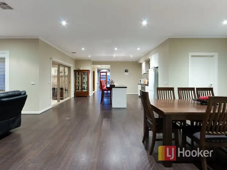 Fifth view of Homely house listing, 53 Jefferson Road, Garfield VIC 3814