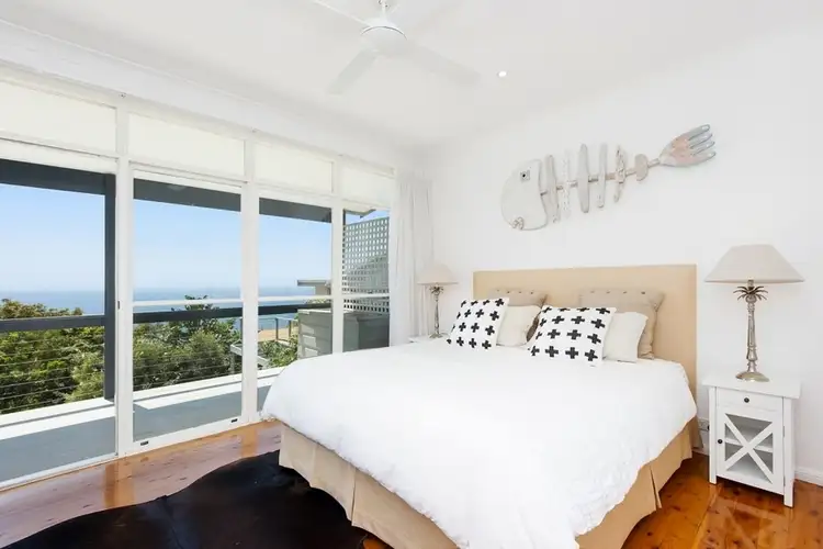Sixth view of Homely house listing, 14a Pacific Road, Palm Beach NSW 2108