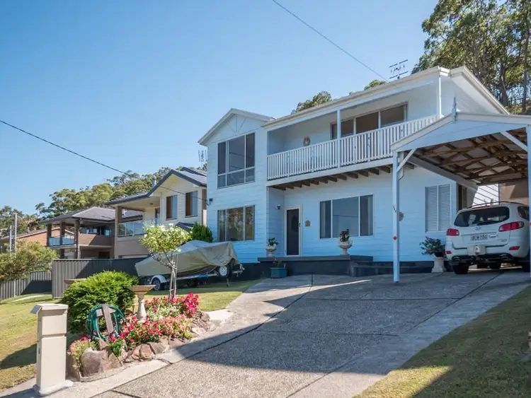 Main view of Homely house listing, 285 Dobell Drive, Wangi Wangi NSW 2267