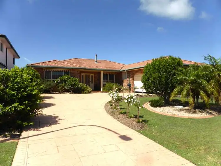 Second view of Homely house listing, 45 Kenrose Street, Forster NSW 2428
