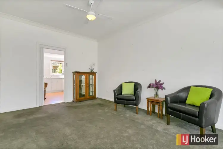 Third view of Homely unit listing, 2/64 Tusmore Avenue, Tusmore SA 5065