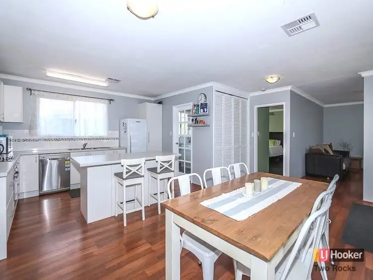 Fourth view of Homely house listing, 6 Dale Court, Two Rocks WA 6037