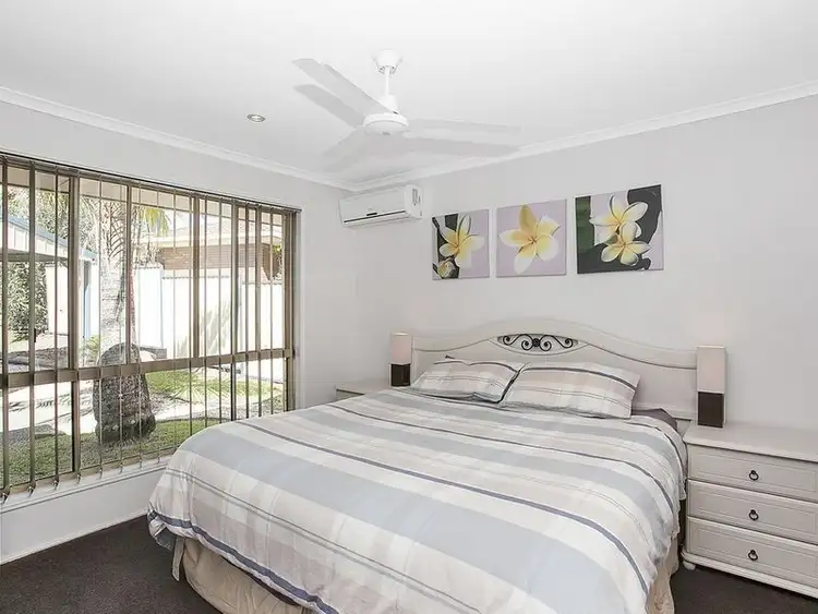 Sixth view of Homely house listing, 13 Paul Court, Carrara QLD 4211