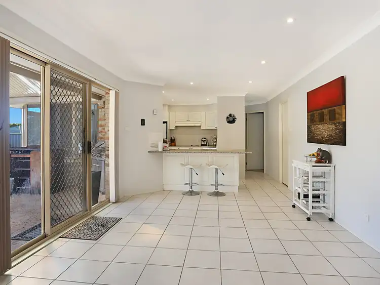 Sixth view of Homely house listing, 154 Coachwood Drive, Medowie NSW 2318