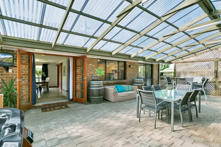 Second view of Homely house listing, 79 Swamp Road, Uraidla SA 5142