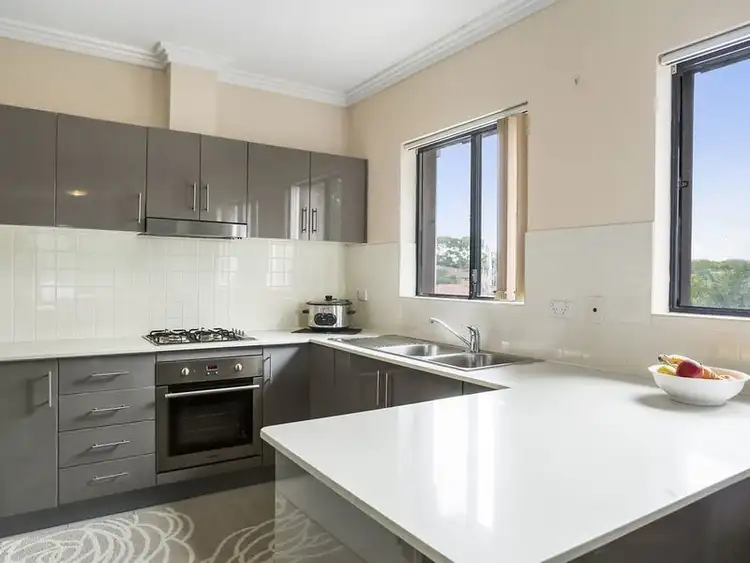 Third view of Homely unit listing, 6/410 Rocky Point Road, Sans Souci NSW 2219