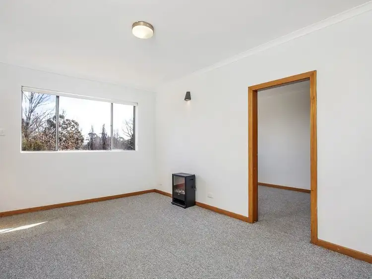 Fifth view of Homely unit listing, 11/8 Irvine Street, Watson ACT 2602