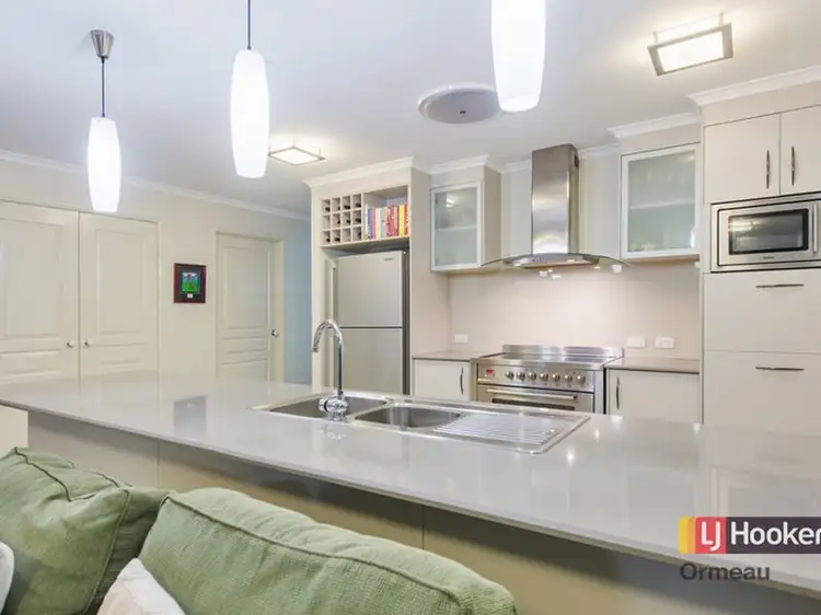 Fourth view of Homely house listing, 47 Daylesford Circuit, Ormeau QLD 4208