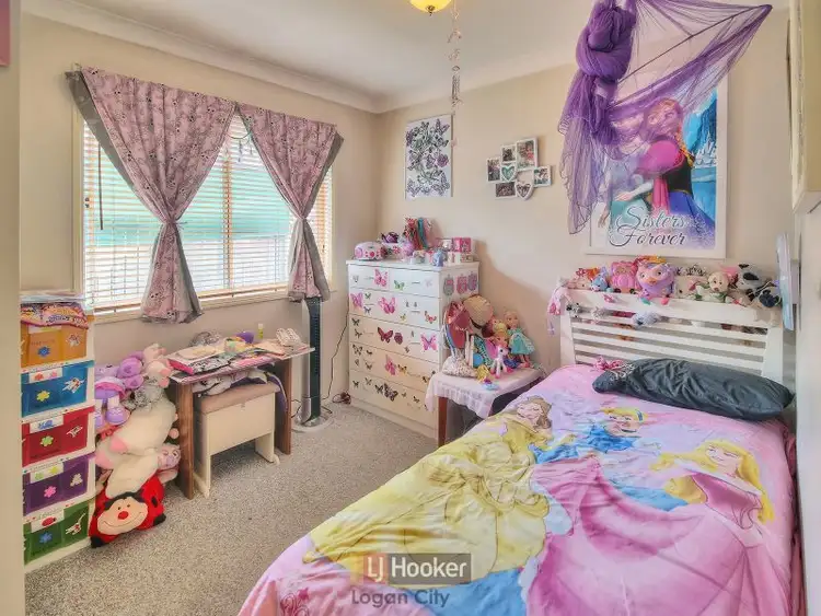Sixth view of Homely house listing, 36 Brandon Street, Marsden QLD 4132