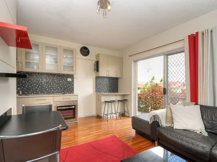 Third view of Homely unit listing, 13/41 Tallebudgera Drive, Palm Beach QLD 4221