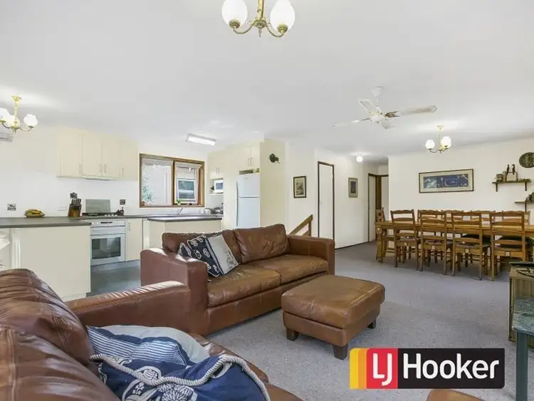 Fifth view of Homely house listing, 37 Florida Avenue, Inverloch VIC 3996