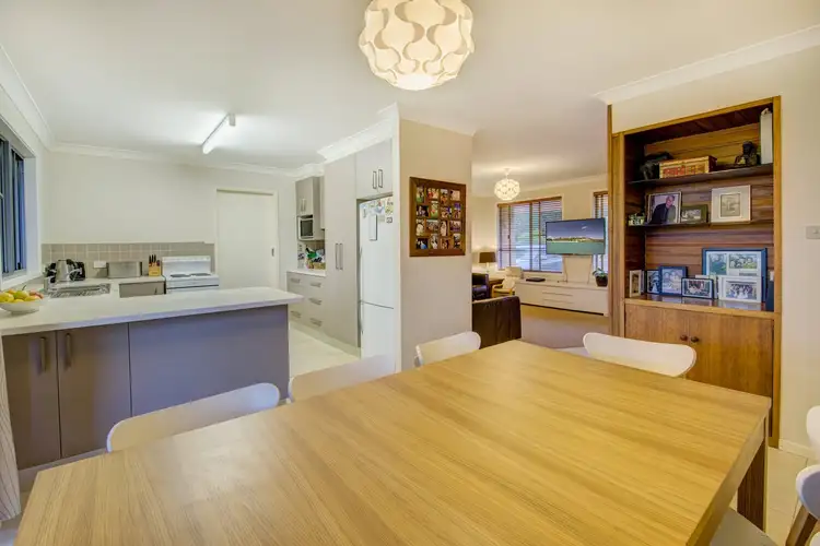 Third view of Homely house listing, 35 Wollongbar Drive, Wollongbar NSW 2477