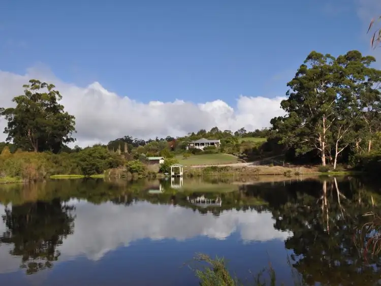 7721 Stirling Road, Pemberton WA 6260