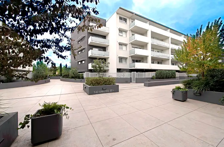 197/142 Anketell Street, Greenway ACT 2900