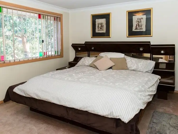Sixth view of Homely townhouse listing, 3/68 Station Street, Fairfield Heights NSW 2165
