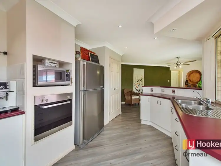 Fourth view of Homely house listing, 110 Ormeau Ridge Road, Ormeau Hills QLD 4208