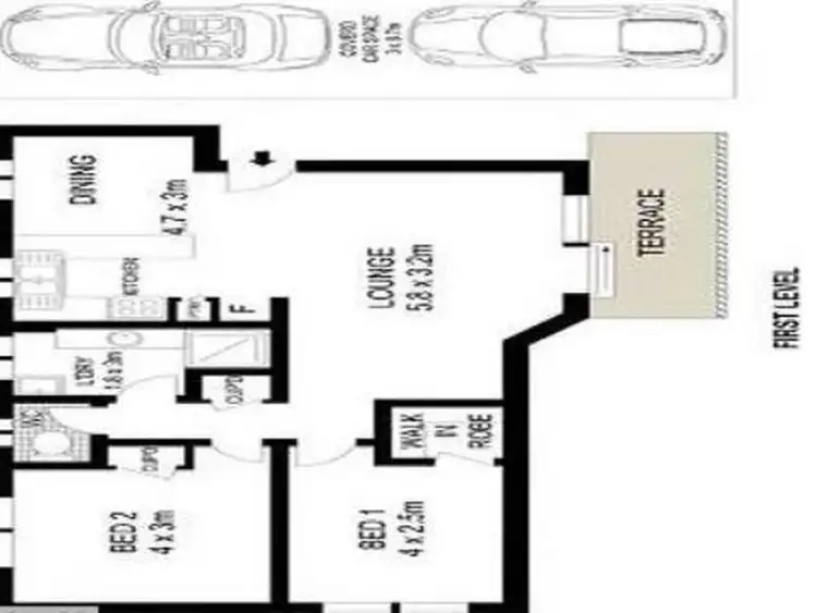 Seventh view of Homely unit listing, 6/66 Sarawak Avenue, Palm Beach QLD 4221