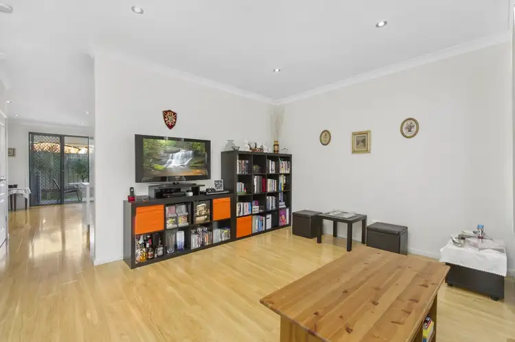Second view of Homely townhouse listing, 8/2 Jaclyn Street, Ingleburn NSW 2565