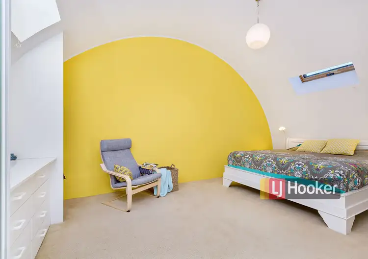 Third view of Homely apartment listing, 17/225-227 Denison Road, Dulwich Hill NSW 2203