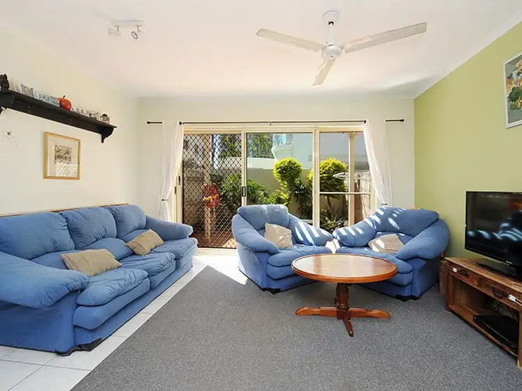 Second view of Homely unit listing, 11/15 Fifth Avenue, Maroochydore QLD 4558