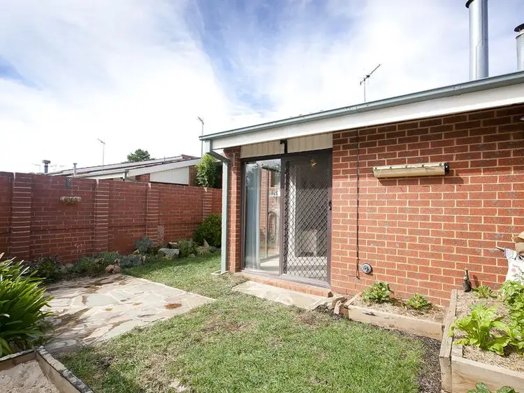 Fourth view of Homely townhouse listing, 4/45 Christopher Crescent, Queanbeyan NSW 2620