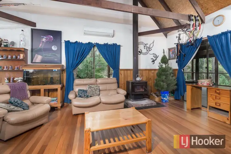 Fifth view of Homely house listing, 66 Kentucky Drive, Glossodia NSW 2756
