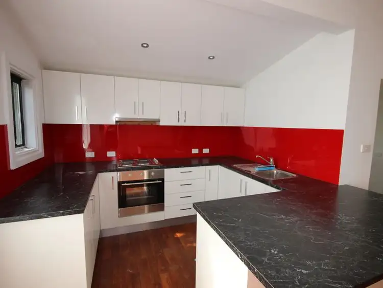 Second view of Homely house listing, 8 Longstaff Street, Wonthaggi VIC 3995