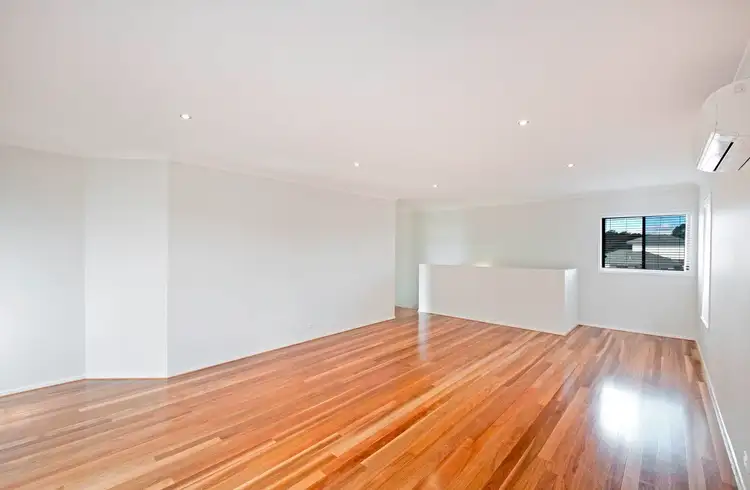 Seventh view of Homely townhouse listing, 1/1 Jack Ryan Street, Forde ACT 2914