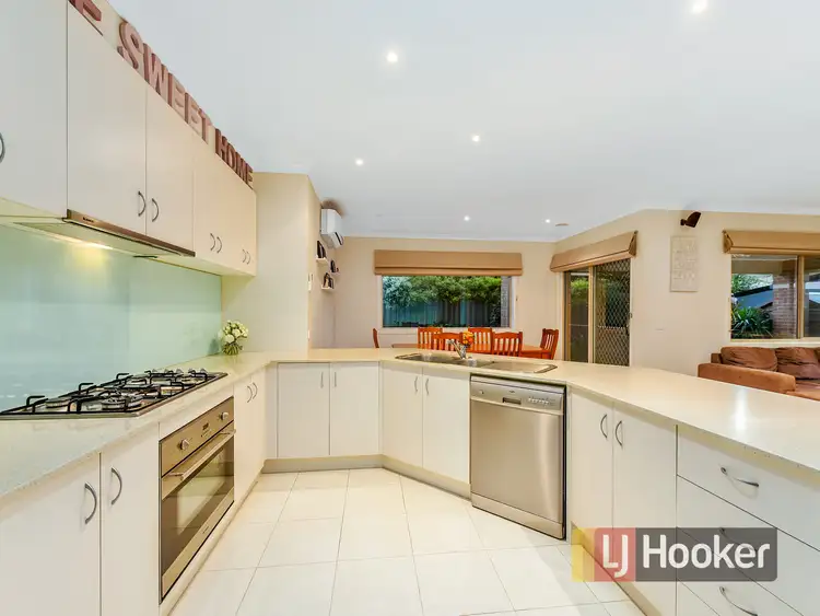 Third view of Homely house listing, 7 Pashia Grove, Pakenham VIC 3810
