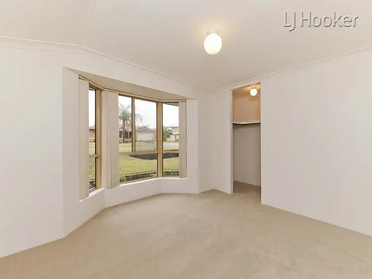 Fifth view of Homely house listing, 49 Sunningdale Circle, Cooloongup WA 6168