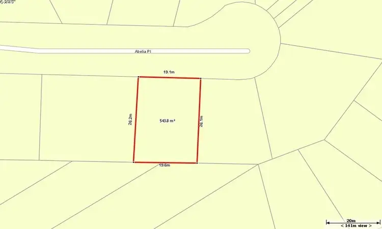 Second view of Homely land listing, 11 Abelia Place, Umina Beach NSW 2257