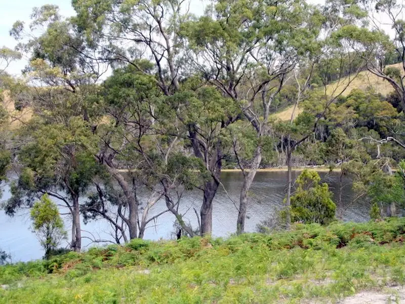 Main view of Homely land listing, 141 Acacia Drive, Ansons Bay TAS 7264