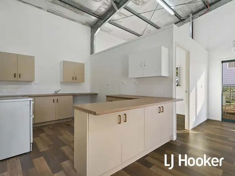 Sixth view of Homely house listing, 610 Montgomerie Street, Lakes Creek QLD 4701