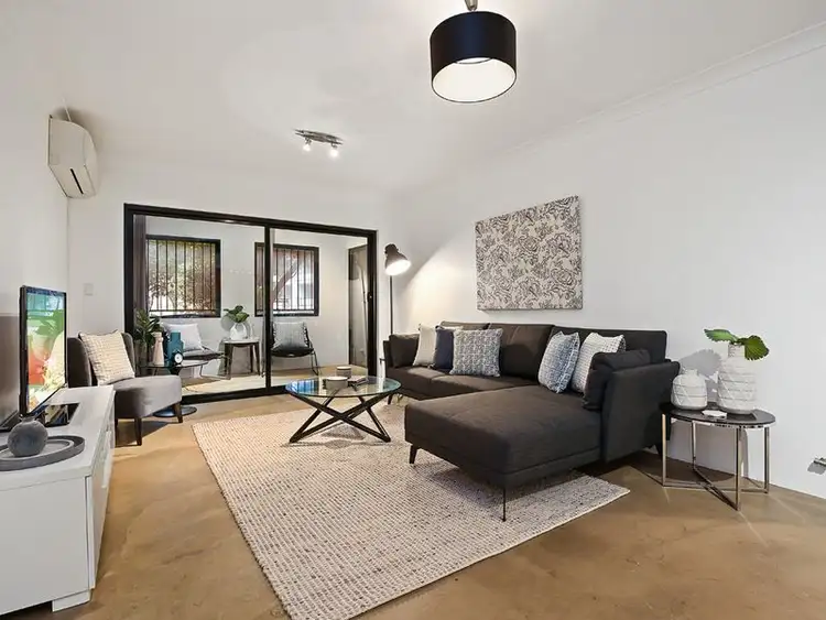 4/11-21 Wyndham Street