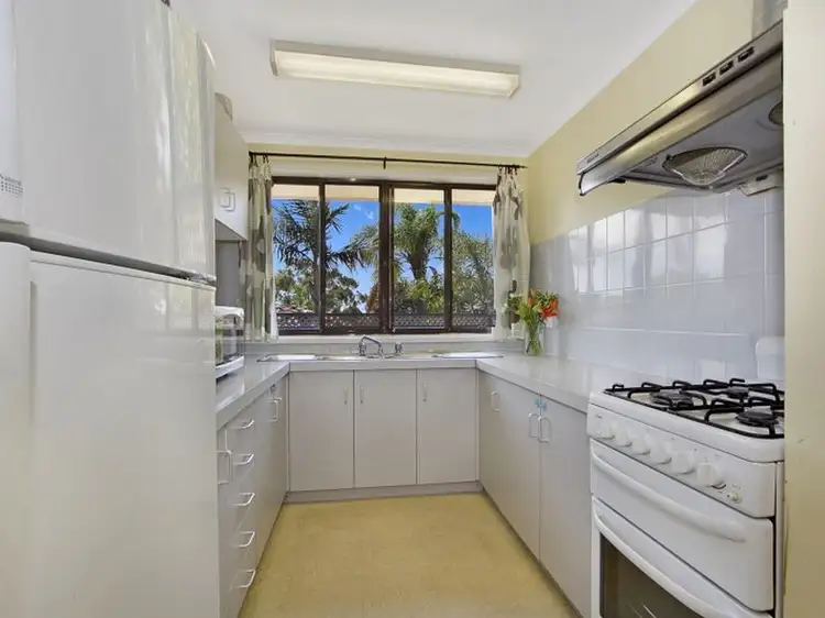 Third view of Homely villa listing, 5/19-23 Bogalara Rd, Old Toongabbie NSW 2146