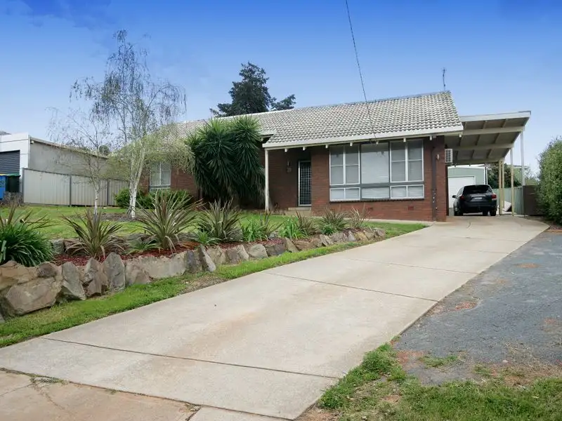 Main view of Homely house listing, 79 Red Hill Road, Kooringal NSW 2650