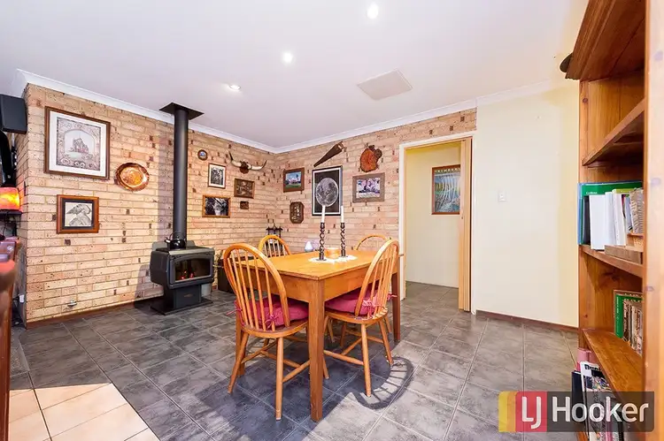 Fourth view of Homely house listing, 17 Flaherty Court, Carey Park WA 6230