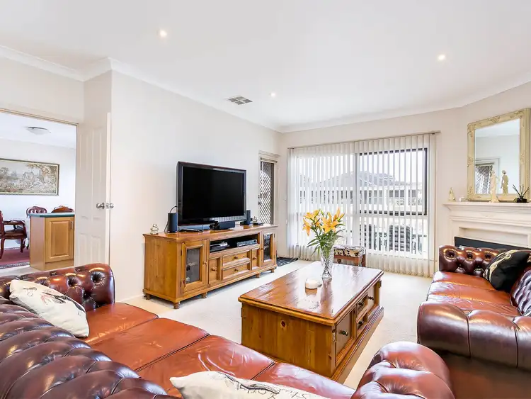 Sixth view of Homely house listing, Unit 5/68 Martin Court, West Lakes SA 5021