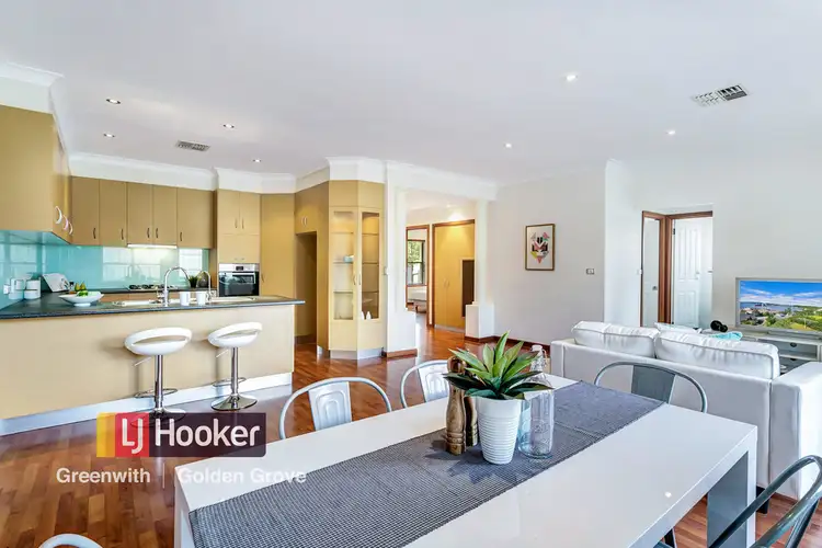 Sixth view of Homely house listing, 2 Oakley Street, Redwood Park SA 5097