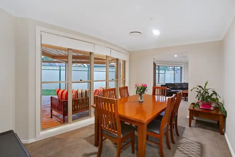 Sixth view of Homely house listing, 13 Melaleuca Road, Narellan Vale NSW 2567