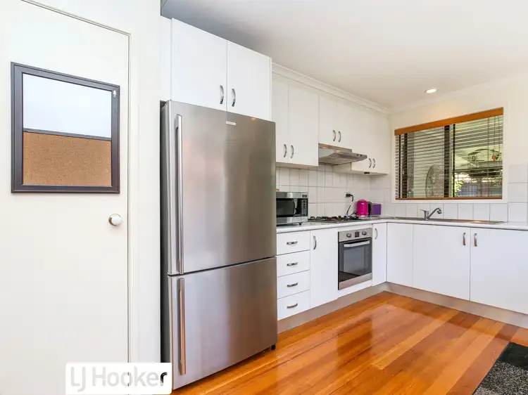 Fourth view of Homely house listing, 31 Calendula Circuit, Epping VIC 3076