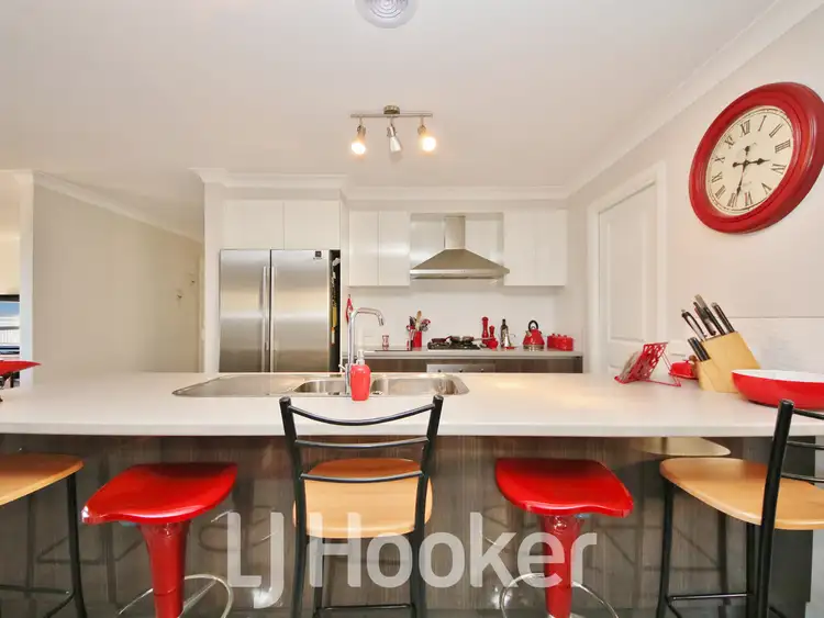 Second view of Homely house listing, 18 Keane Drive, Kelso NSW 2795
