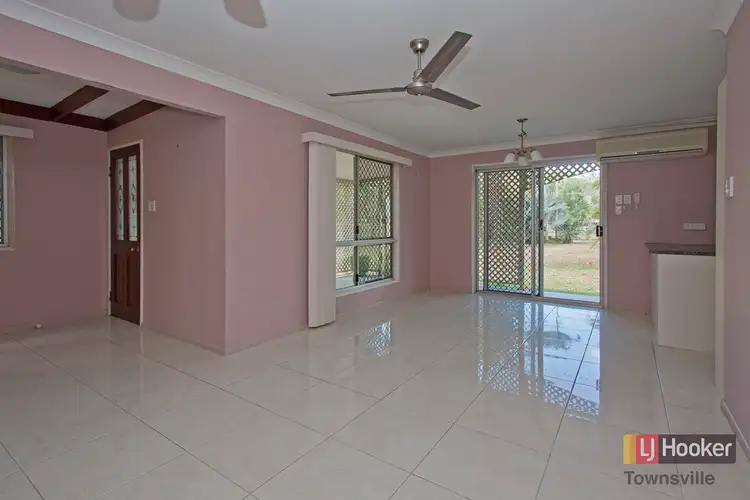 Second view of Homely house listing, 9 Bushby Court, Black River QLD 4818