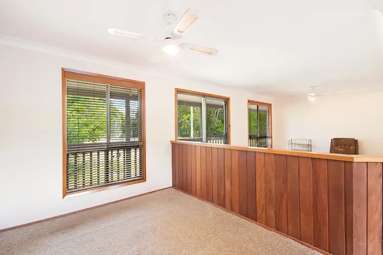 Fifth view of Homely house listing, 45 Yarrawonga Park Road, Yarrawonga Park NSW 2264